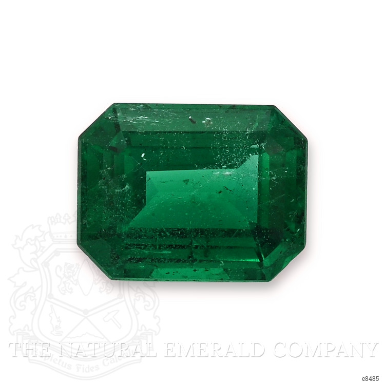 3.29 Ct. Emerald from Colombia
