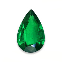 1.70 Ct. Emerald from Zambia Video