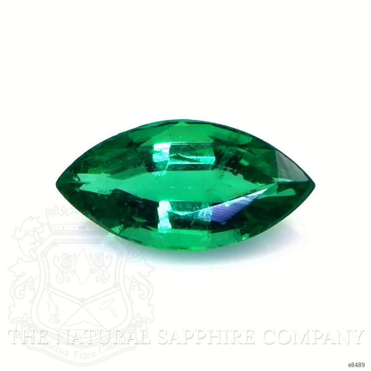 1.00 Ct. Emerald from Zambia