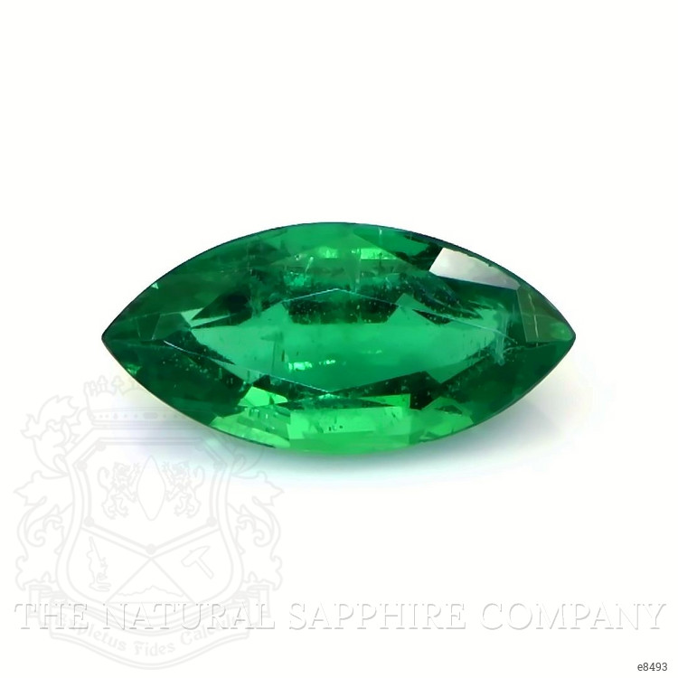 1.94 Ct. Emerald from Zambia