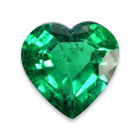 2.34 Ct. Emerald from Zambia Video