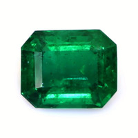 3.08 Ct. Emerald from Zambia Video