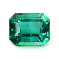 4.52 Ct. Emerald from Zambia Video