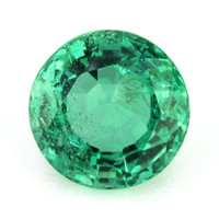 1.13 Ct. Emerald from Zambia Video