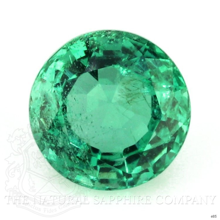 1.13 Ct. Emerald from Zambia