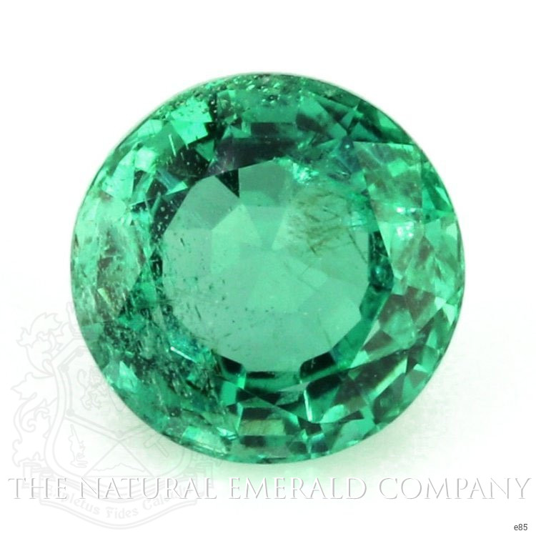 1.13 Ct. Emerald from Zambia
