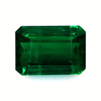 2.46 Ct. Emerald from Afghanistan Video