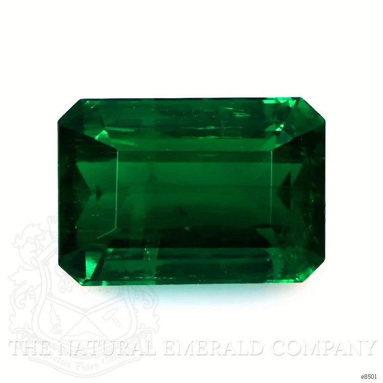 2.46 Ct. Emerald from Afghanistan