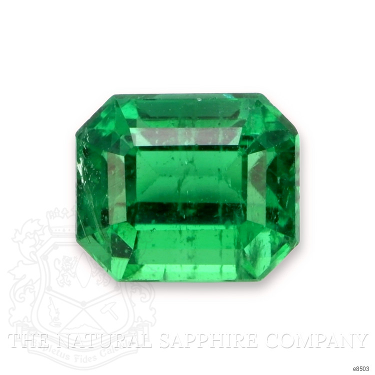 2.40 Ct. Emerald from Colombia