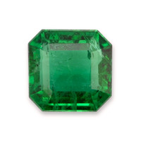 4.03 Ct. Emerald from Colombia Video