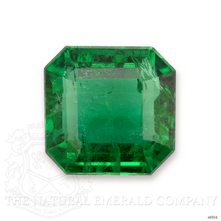 4.03 Ct. Emerald from Colombia
