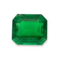 3.29 Ct. Emerald from Colombia Video
