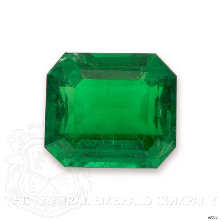 3.29 Ct. Emerald from Colombia