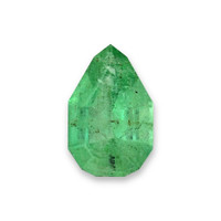1.58 Ct. Emerald from Colombia Video