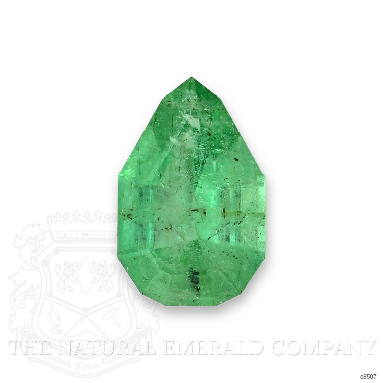 1.58 Ct. Emerald from Colombia