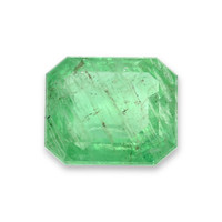 25.38 Ct. Emerald from Russia Video