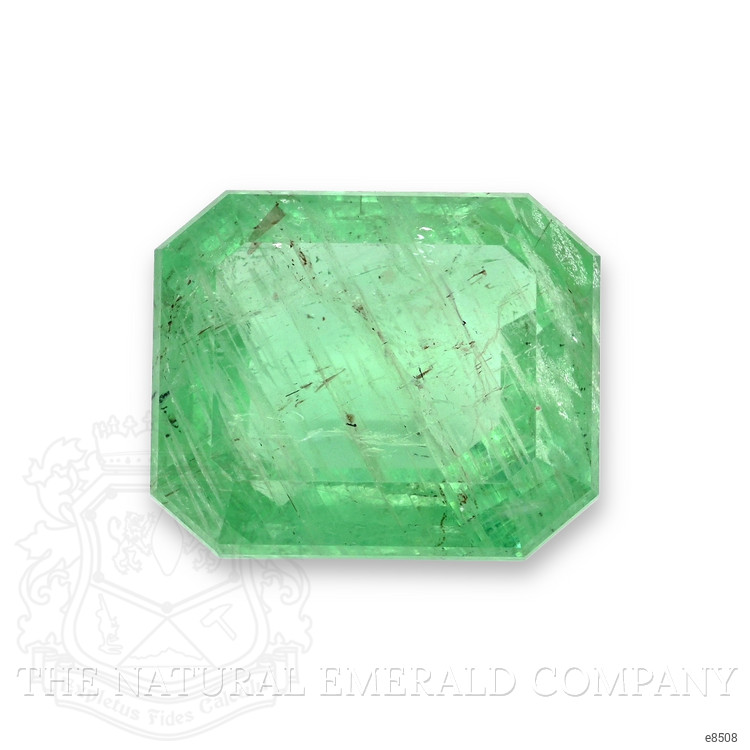25.38 Ct. Emerald from Russia