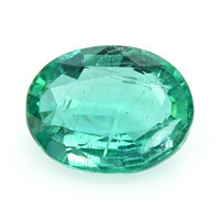 2.22 Ct. Emerald from Madagascar Video