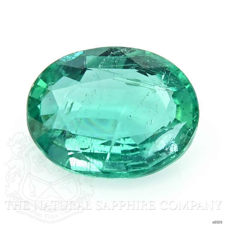 2.22 Ct. Emerald from Madagascar