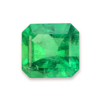 11.47 Ct. Emerald from Colombia Video