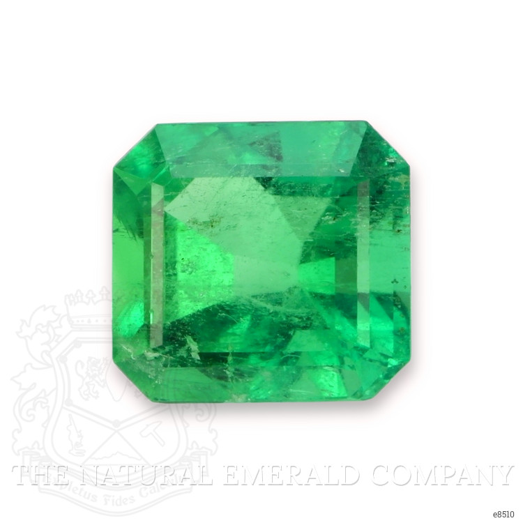 11.47 Ct. Emerald from Colombia
