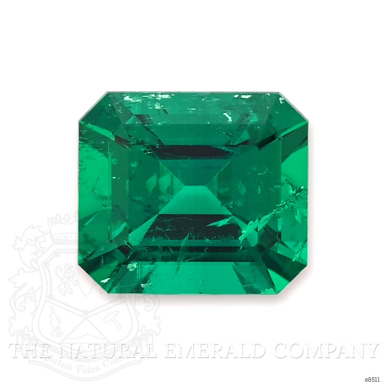 1.77 Ct. Emerald from Colombia
