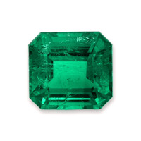 1.80 Ct. Emerald from Colombia Video