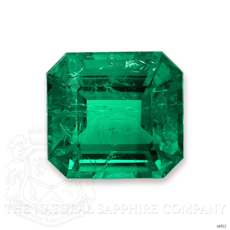 1.80 Ct. Emerald from Colombia