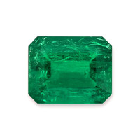 1.86 Ct. Emerald from Colombia Video