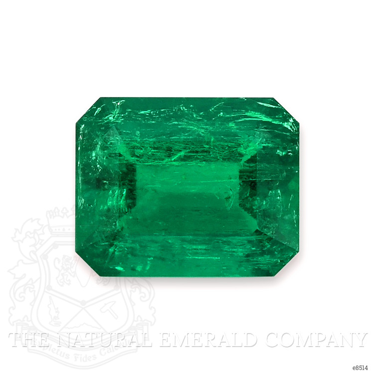 1.86 Ct. Emerald from Colombia