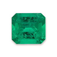 1.92 Ct. Emerald from Colombia Video