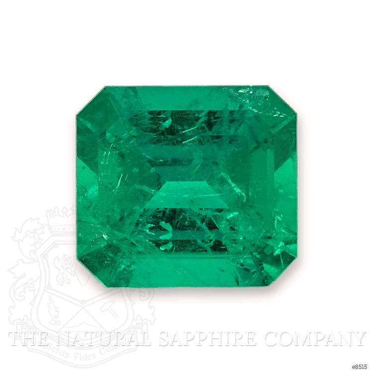 1.92 Ct. Emerald from Colombia