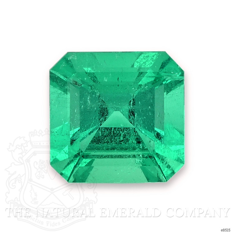 1.92 Ct. Emerald from Colombia