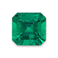 1.89 Ct. Emerald from Colombia Video