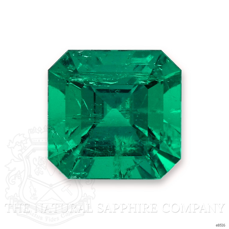 1.89 Ct. Emerald from Colombia