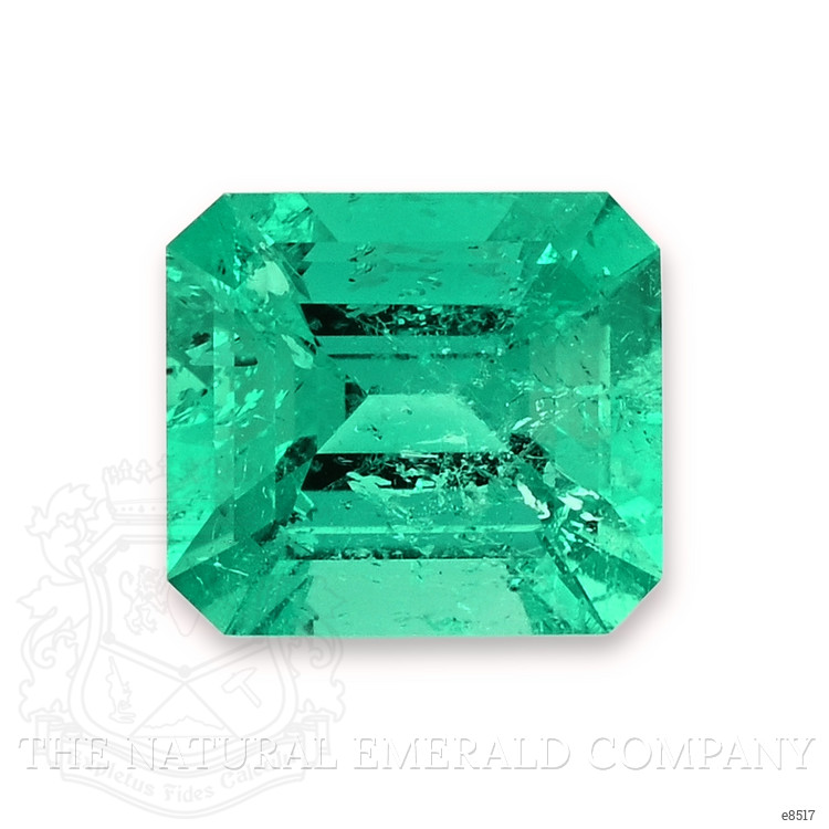 1.92 Ct. Emerald from Colombia