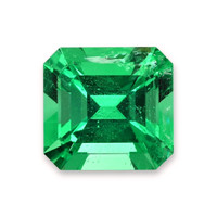 3.01 Ct. Emerald from Colombia Video