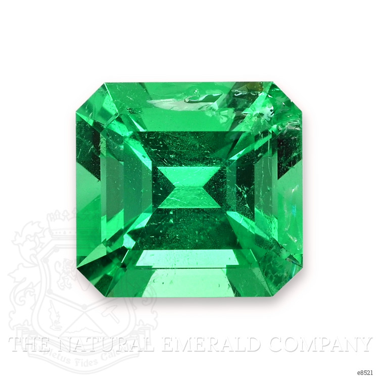 3.01 Ct. Emerald from Colombia