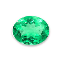 4.39 Ct. Emerald from Colombia Video