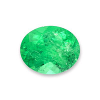 2.22 Ct. Emerald from Colombia Video