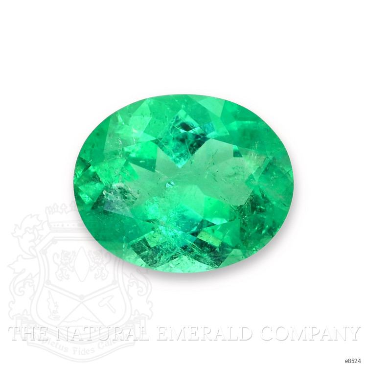 2.49 Ct. Emerald from Colombia