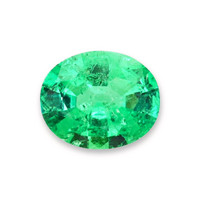 2.14 Ct. Emerald from Colombia Video
