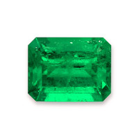 1.88 Ct. Emerald from Colombia Video