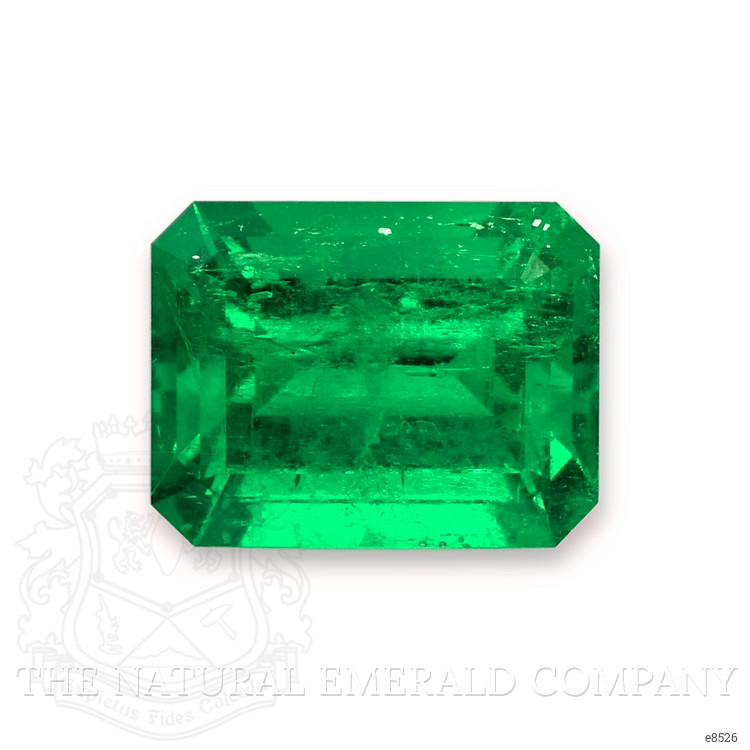1.88 Ct. Emerald from Colombia