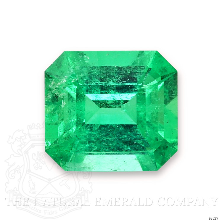 1.93 Ct. Emerald from Colombia