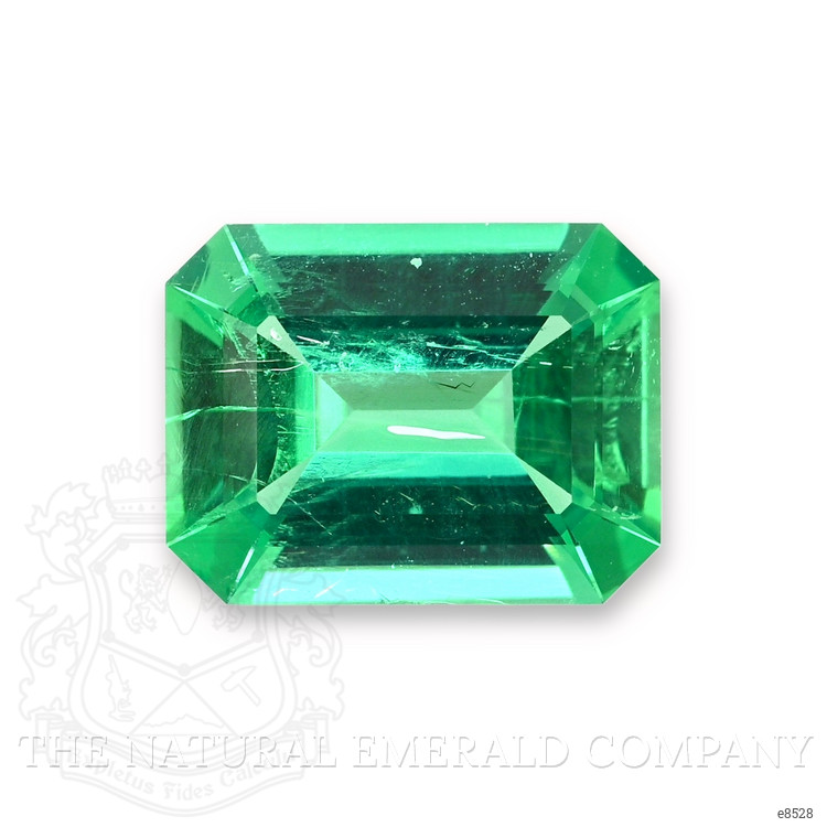 2.20 Ct. Emerald from Colombia
