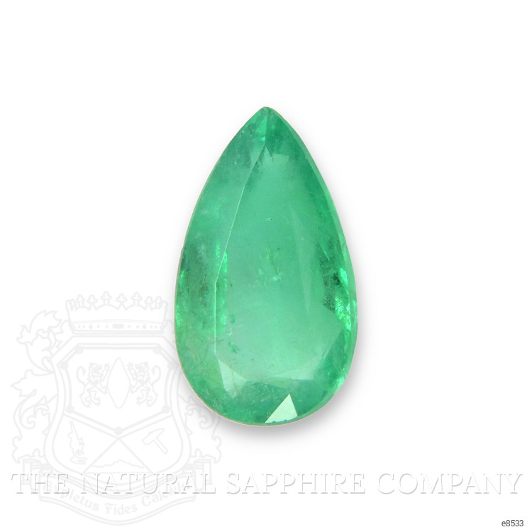 1.08 Ct. Emerald from Zambia