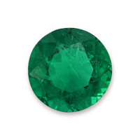 1.65 Ct. Emerald from Zambia Video