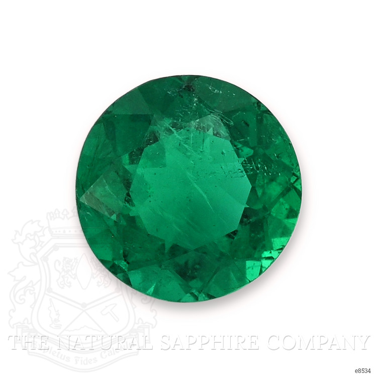 1.65 Ct. Emerald from Zambia