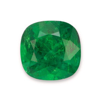 8.02 Ct. Emerald from Colombia Video